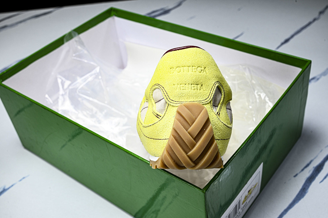 B0tt*ga Ven*ta Orbit Sneaker