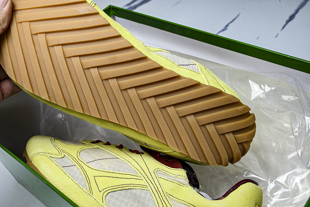 B0tt*ga Ven*ta Orbit Sneaker