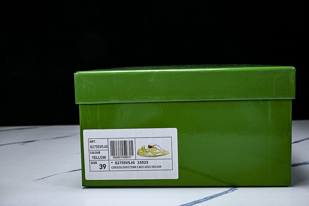 B0tt*ga Ven*ta Orbit Sneaker