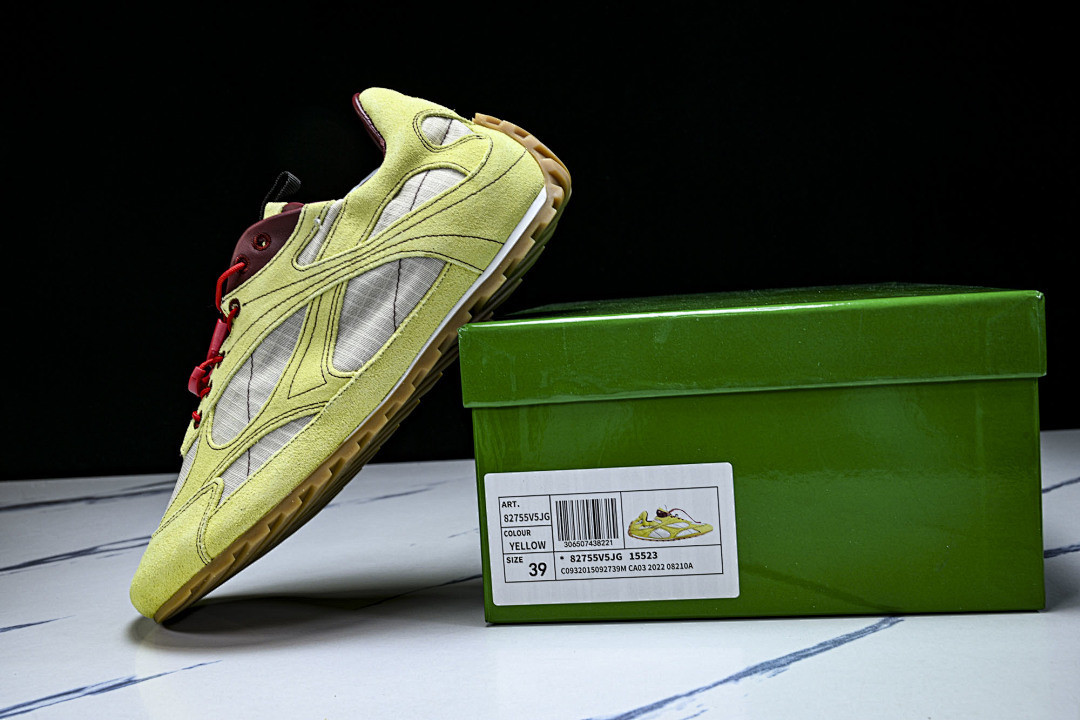 B0tt*ga Ven*ta Orbit Sneaker