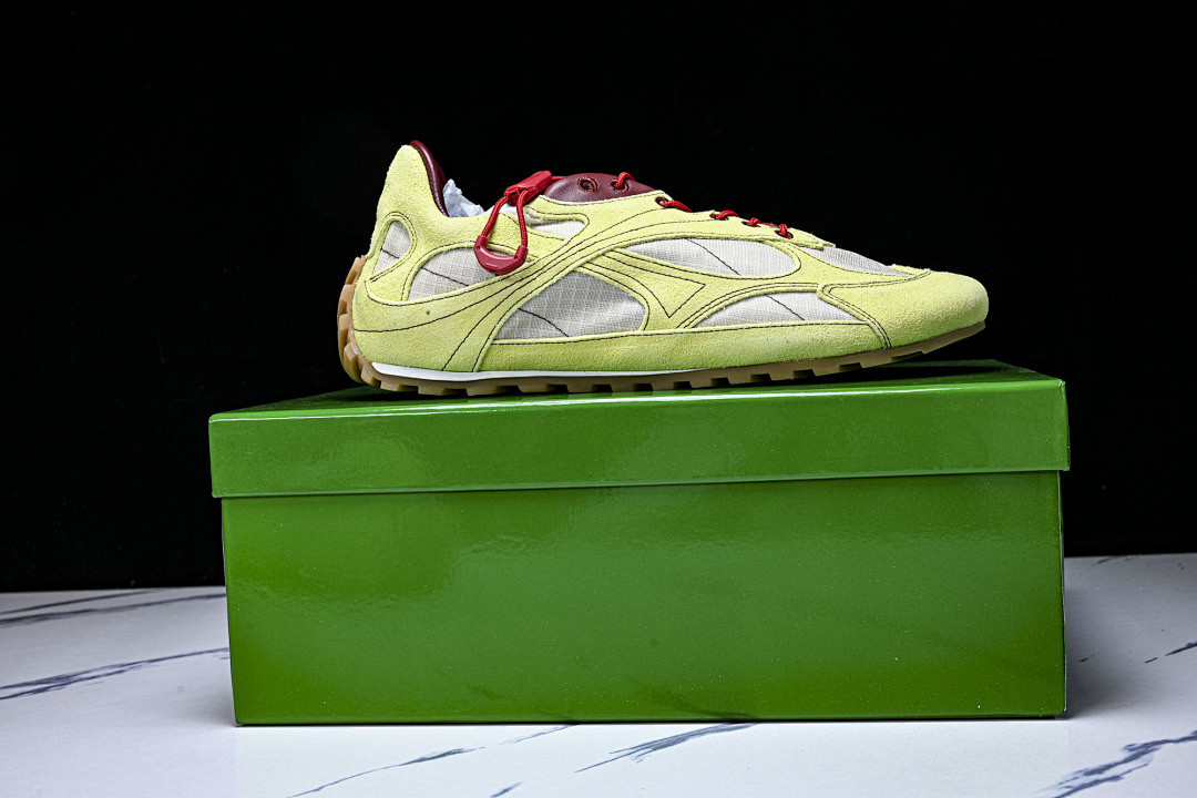 B0tt*ga Ven*ta Orbit Sneaker