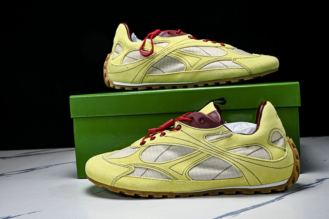 B0tt*ga Ven*ta Orbit Sneaker