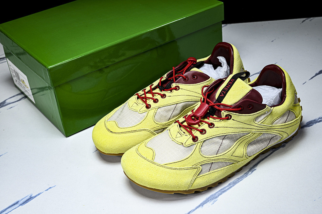 B0tt*ga Ven*ta Orbit Sneaker
