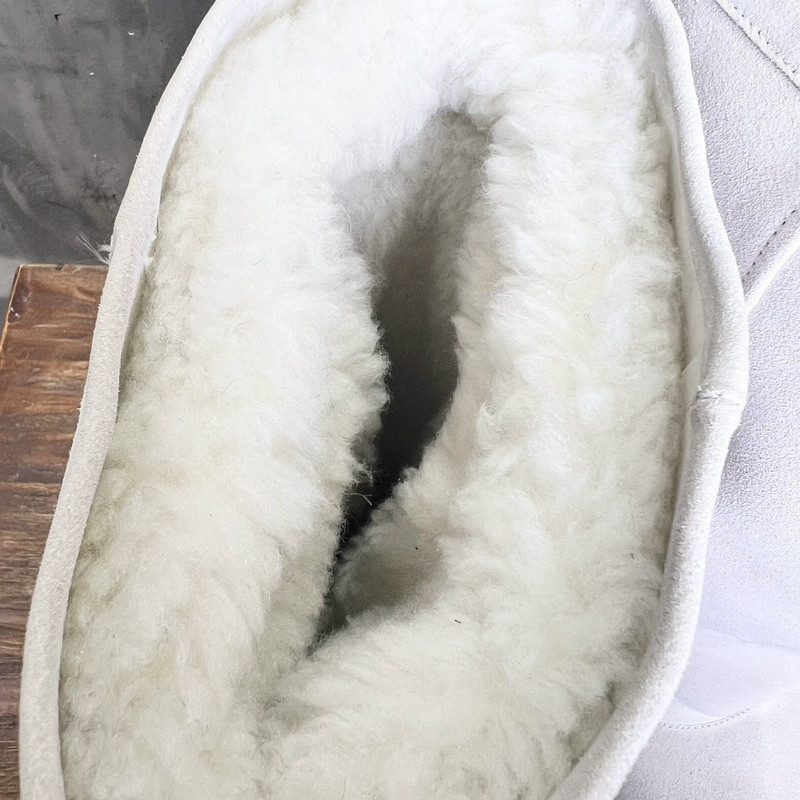 Ba1en*iaga alaska high boots