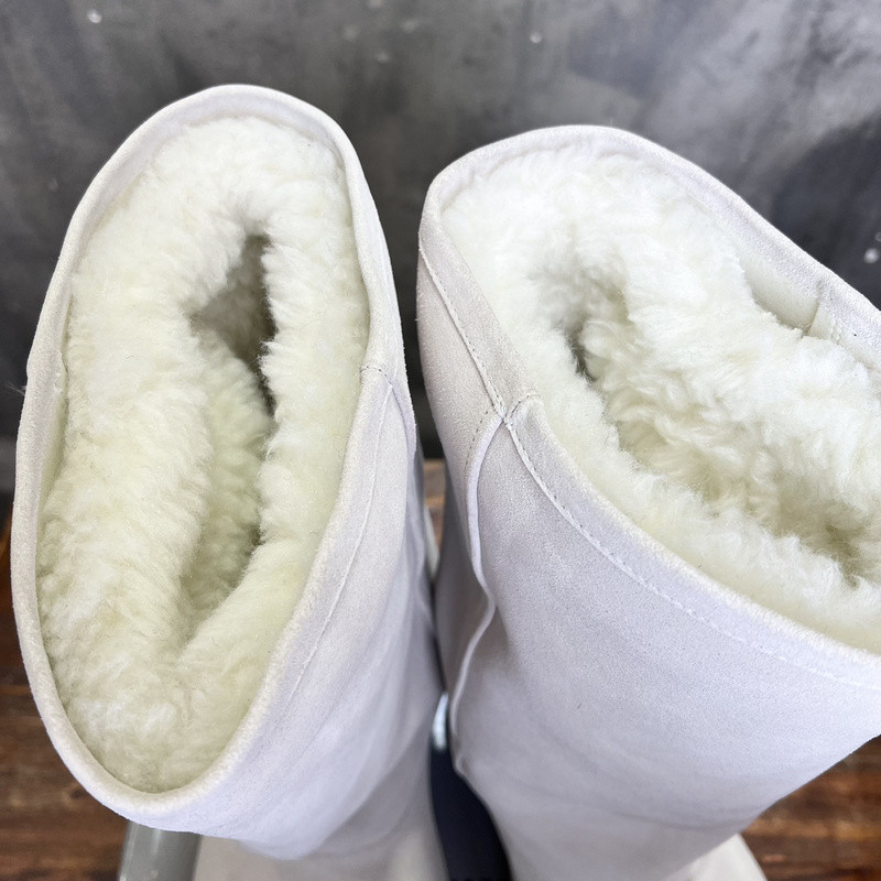 Ba1en*iaga alaska high boots