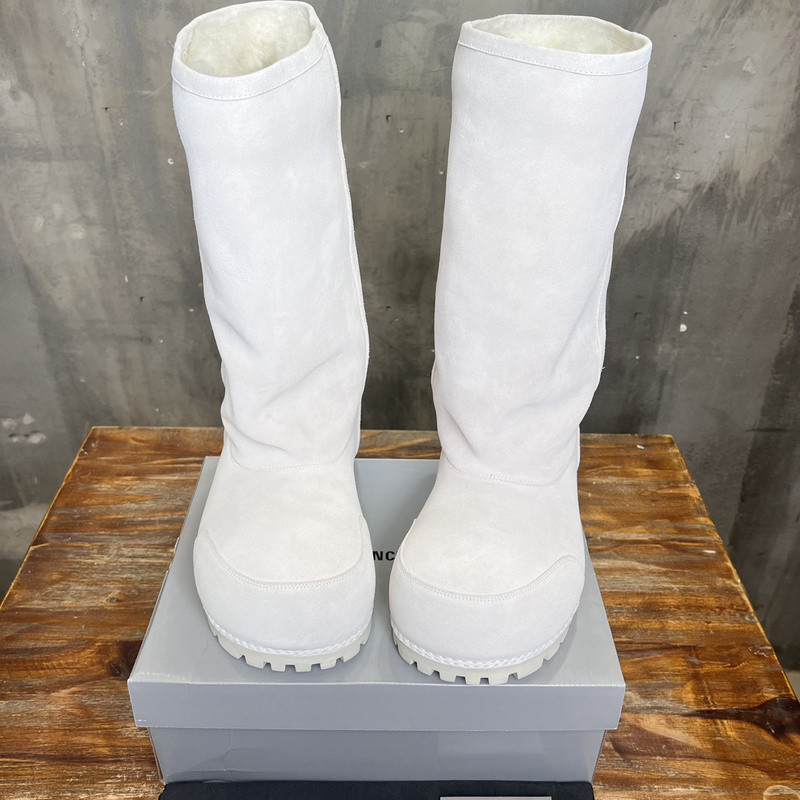 Ba1en*iaga alaska high boots