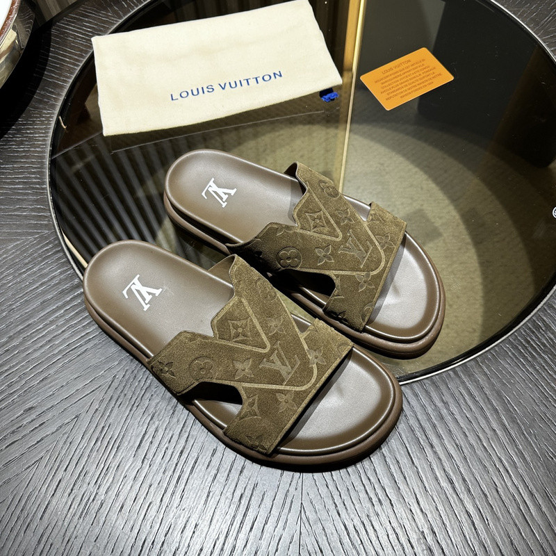 LOU1_TON SLIPPERS