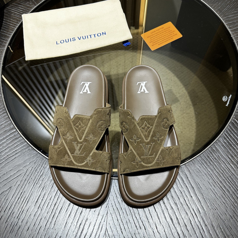 LOU1_TON SLIPPERS