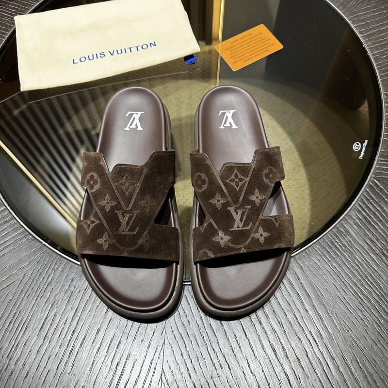 LOU1_TON SLIPPERS