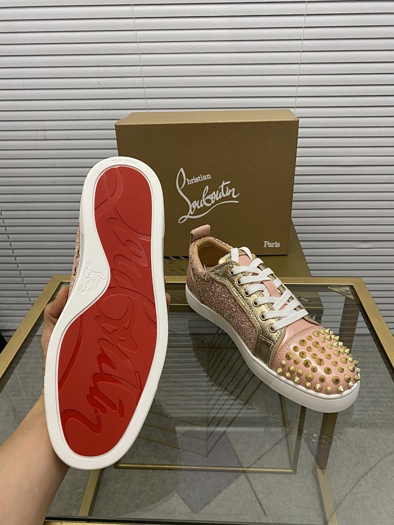 CHIAN LOUIN SNEAKER