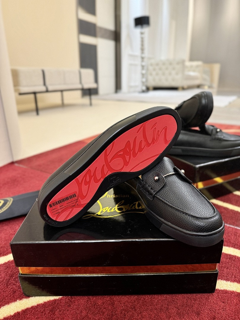 CHIAN LOUIN SNEAKER