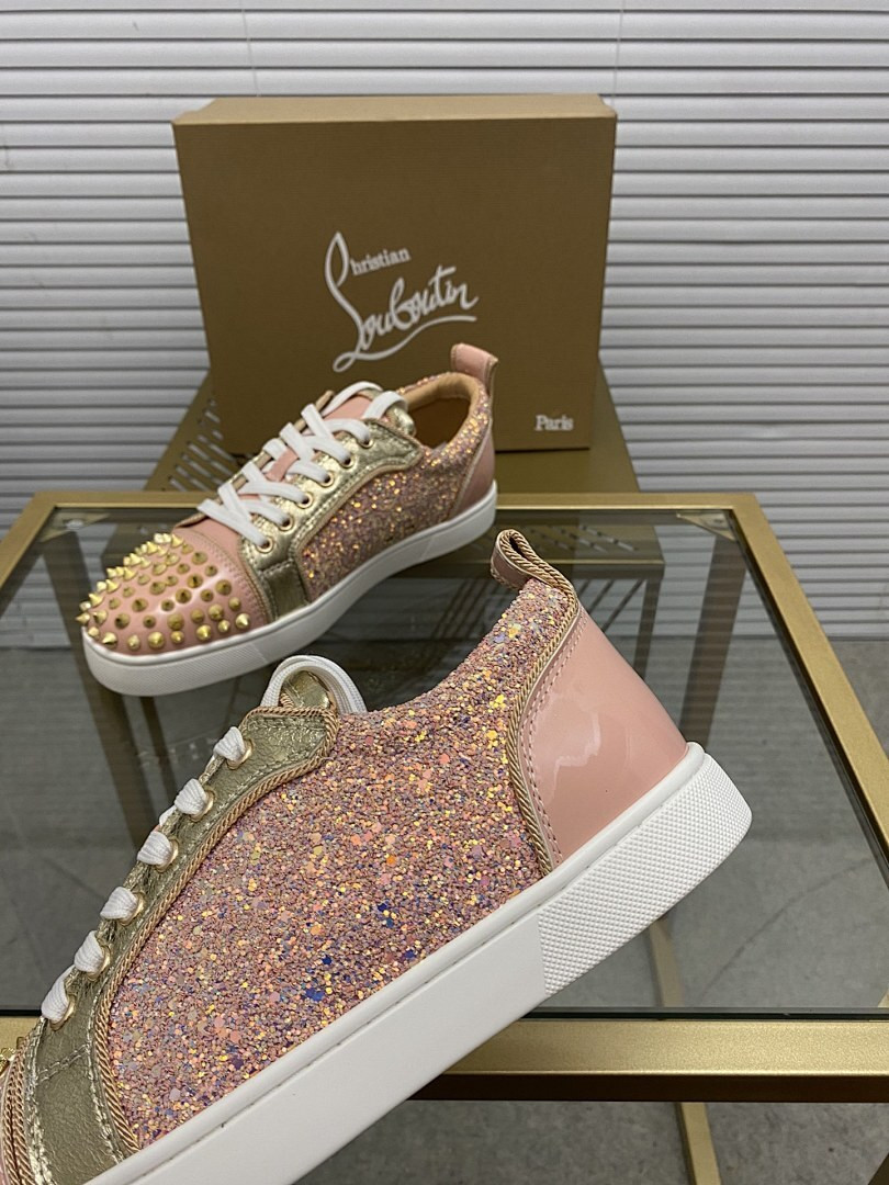CHIAN LOUIN SNEAKER