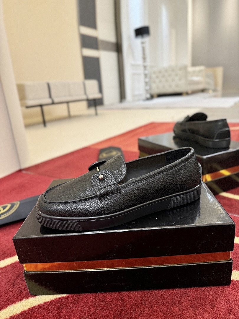 CHIAN LOUIN SNEAKER