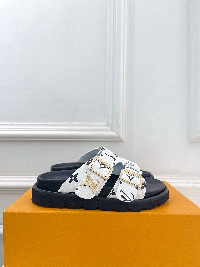 LOU1_TON SLIPPERS
