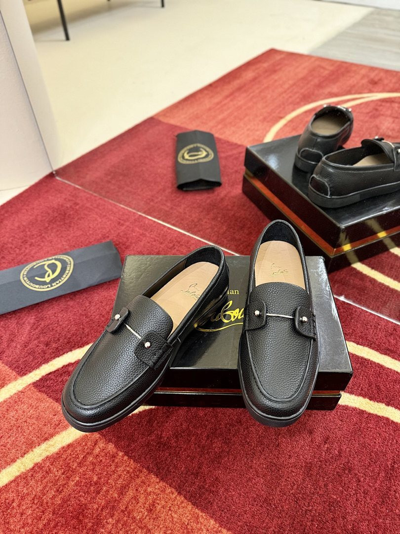 CHIAN LOUIN SNEAKER