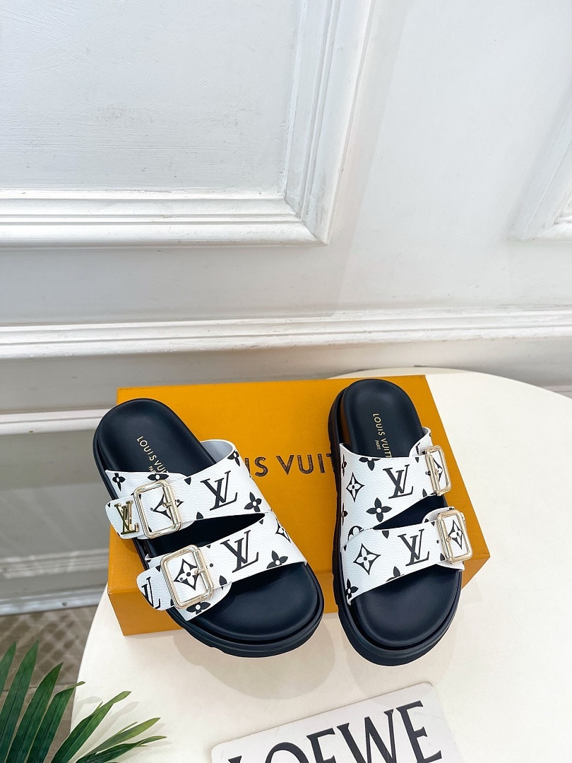 LOU1_TON SLIPPERS