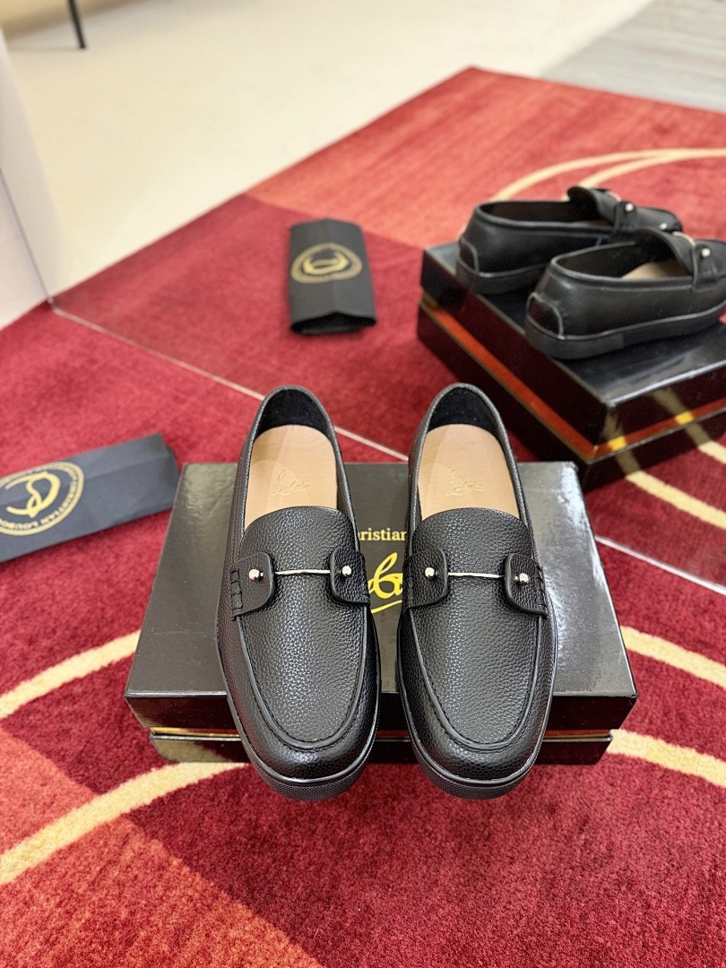 CHIAN LOUIN SNEAKER