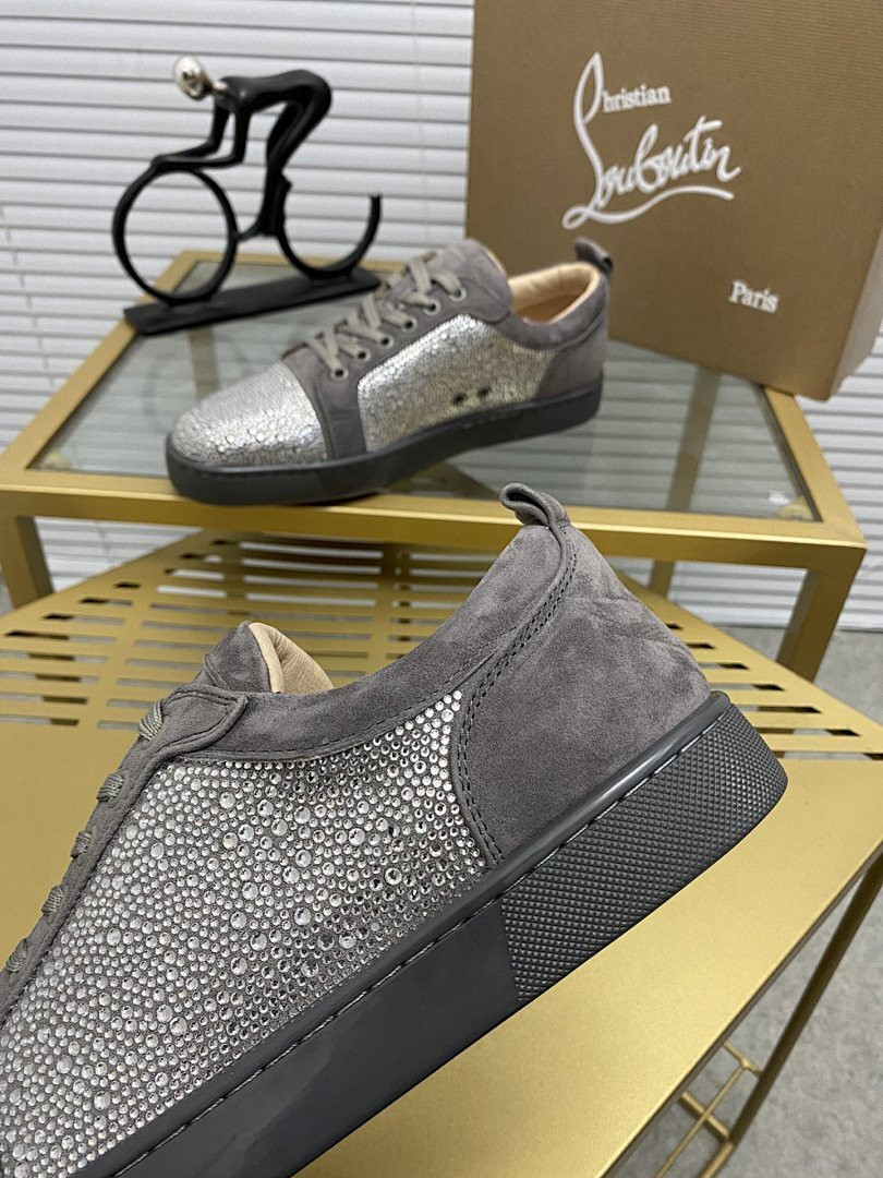 CHIAN LOUIN SNEAKER