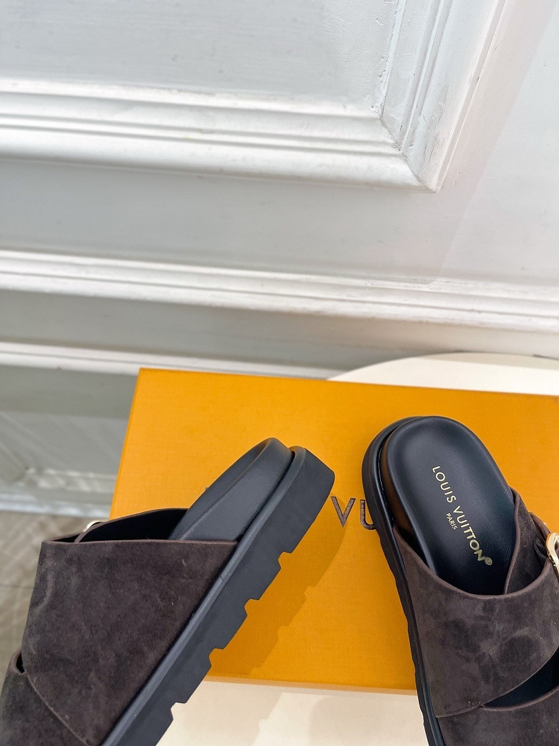 LOU1_TON SLIPPERS