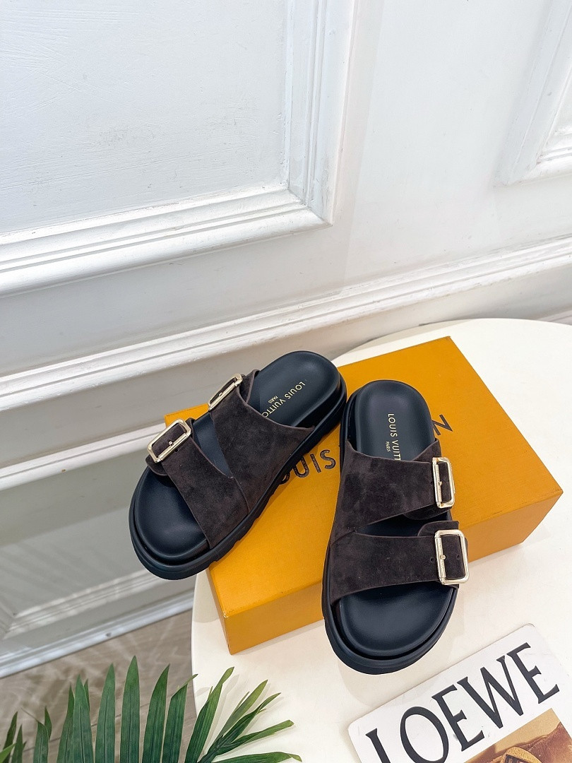 LOU1_TON SLIPPERS