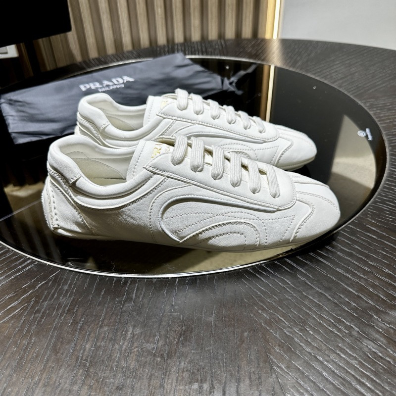 PR SNEAKER