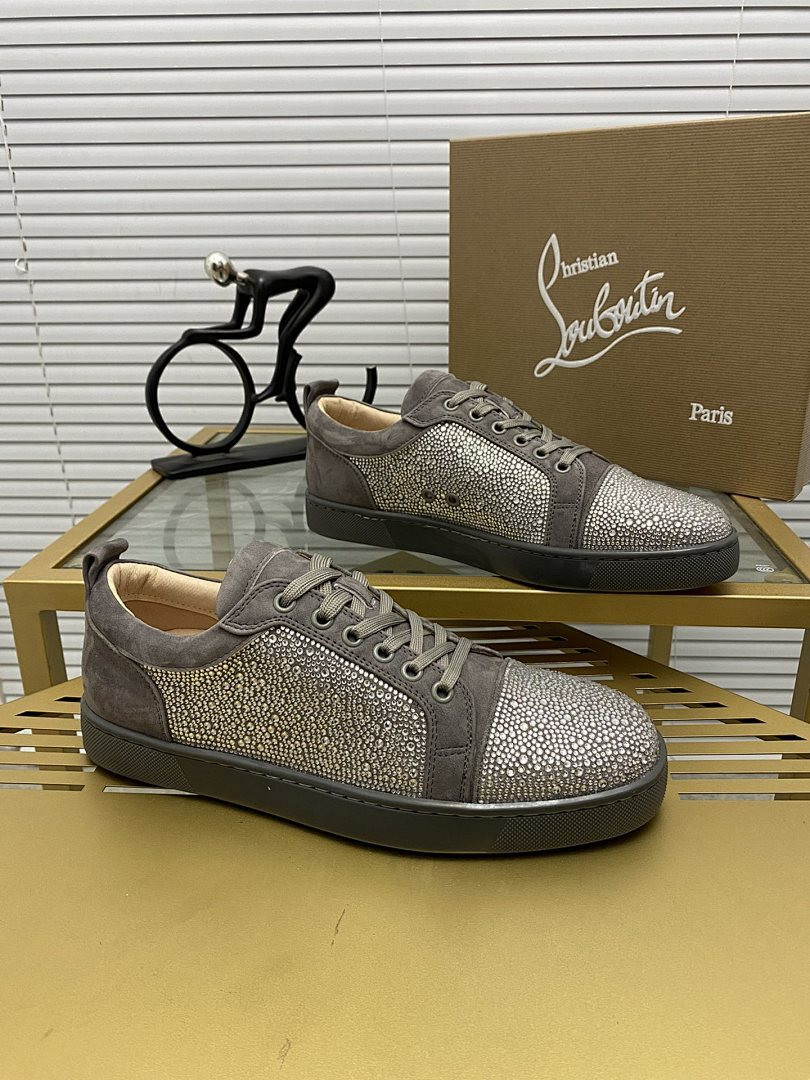CHIAN LOUIN SNEAKER