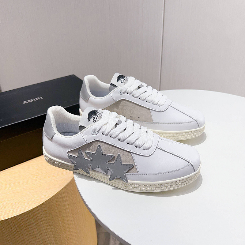 AMIRI SNEAKERS