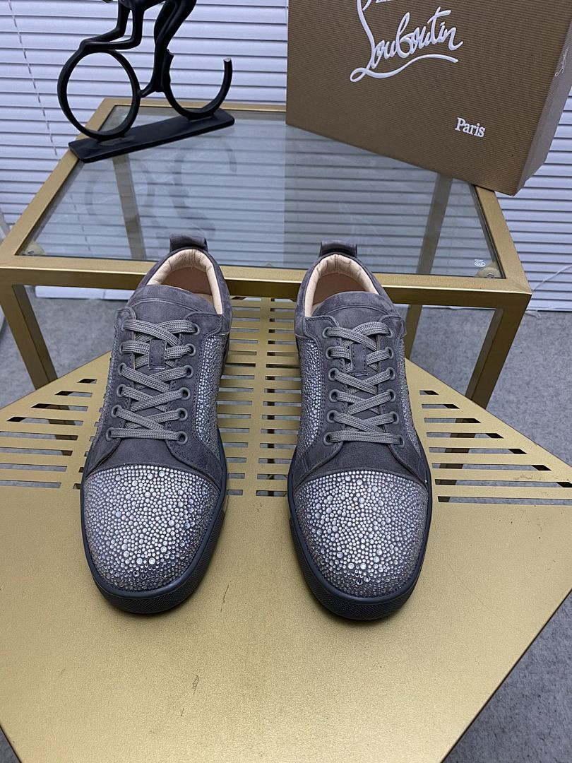CHIAN LOUIN SNEAKER
