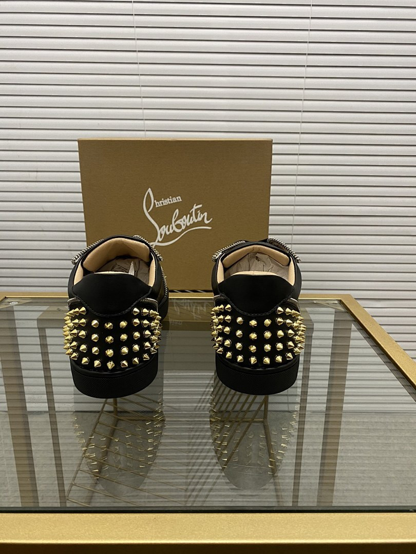 CHIAN LOUIN SNEAKER