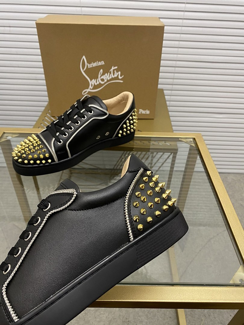 CHIAN LOUIN SNEAKER