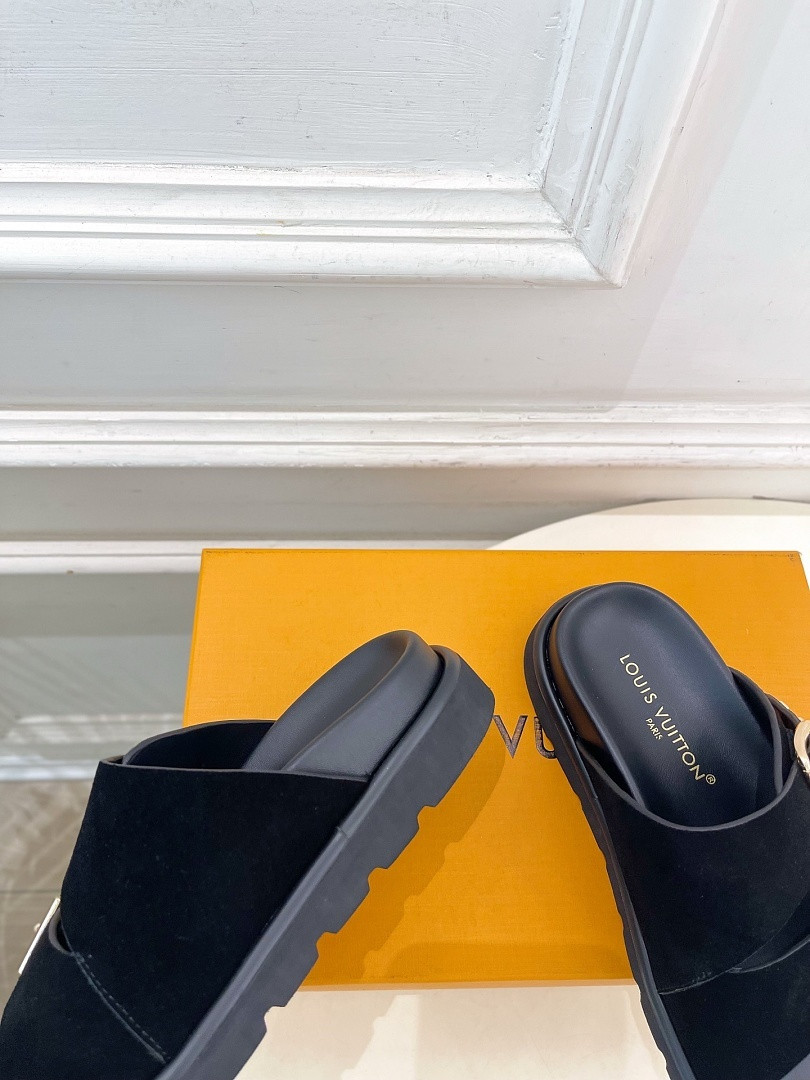 LOU1_TON SLIPPERS