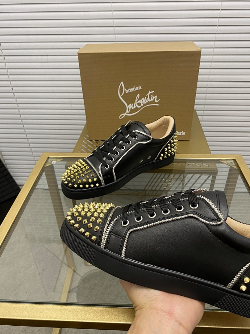 CHIAN LOUIN SNEAKER