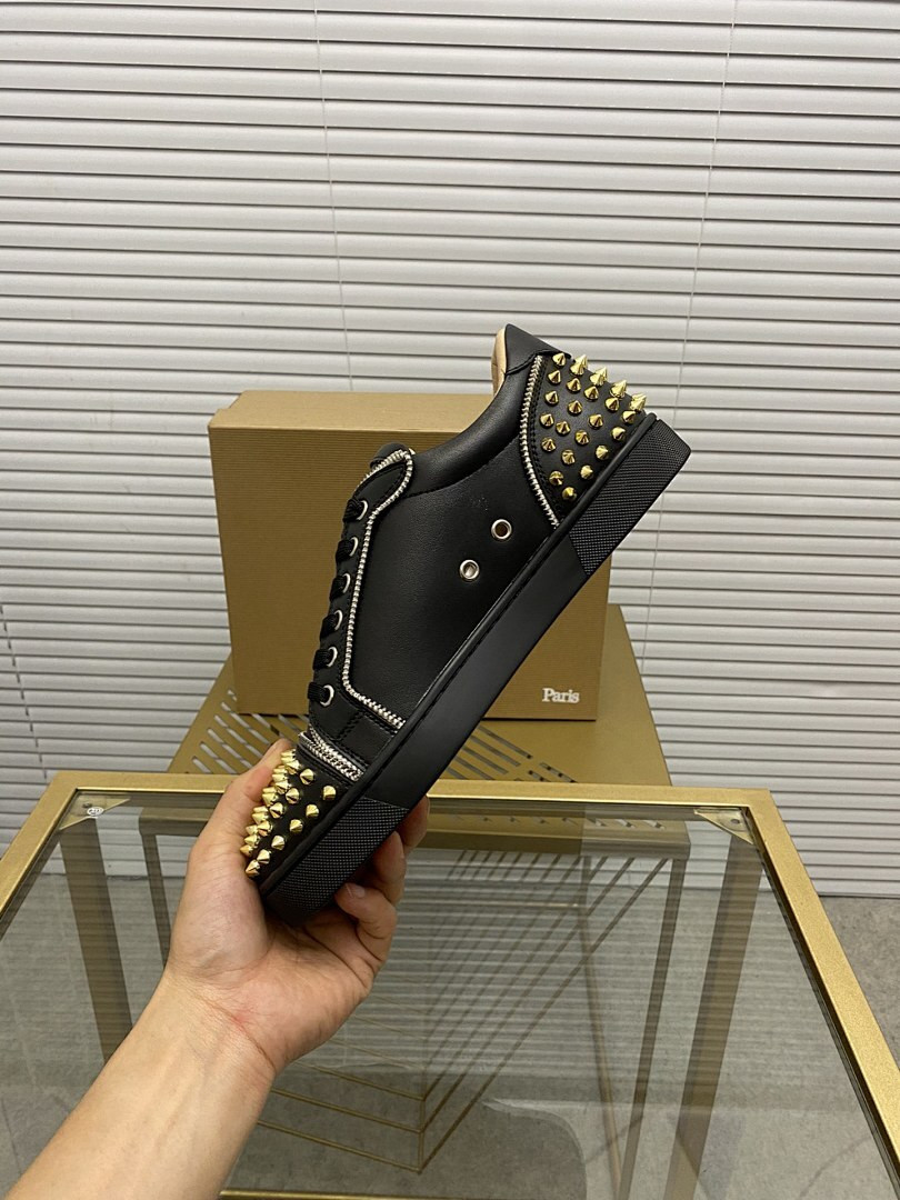CHIAN LOUIN SNEAKER