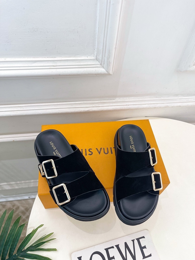 LOU1_TON SLIPPERS