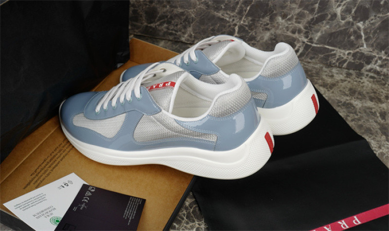 PR SNEAKER