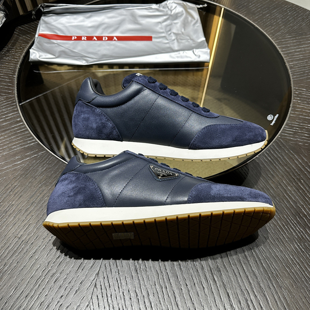 PR SNEAKER
