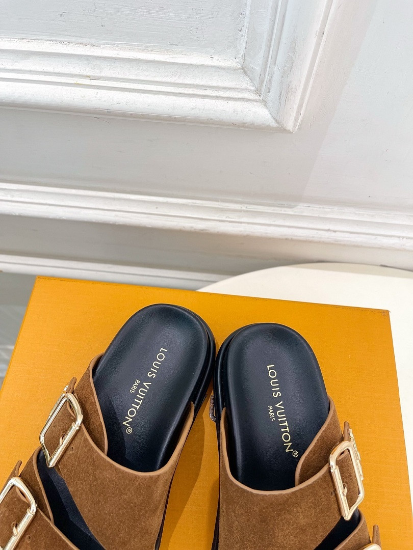 LOU1_TON SLIPPERS