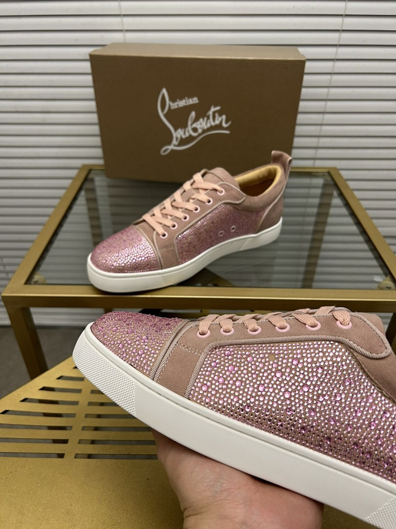 CHIAN LOUIN SNEAKER