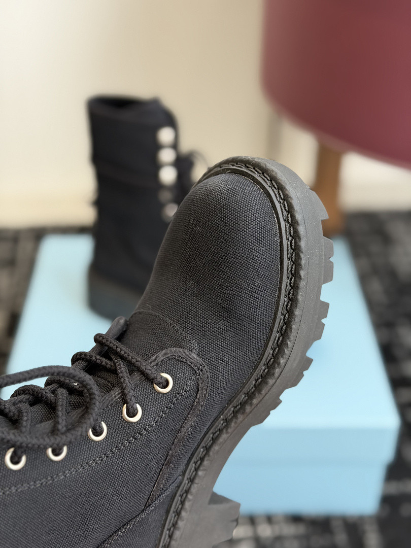 PR SNEAKER