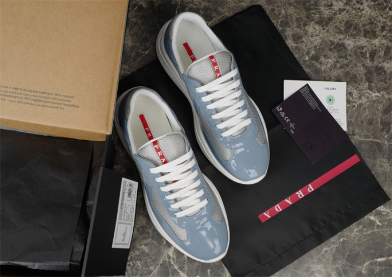 PR SNEAKER
