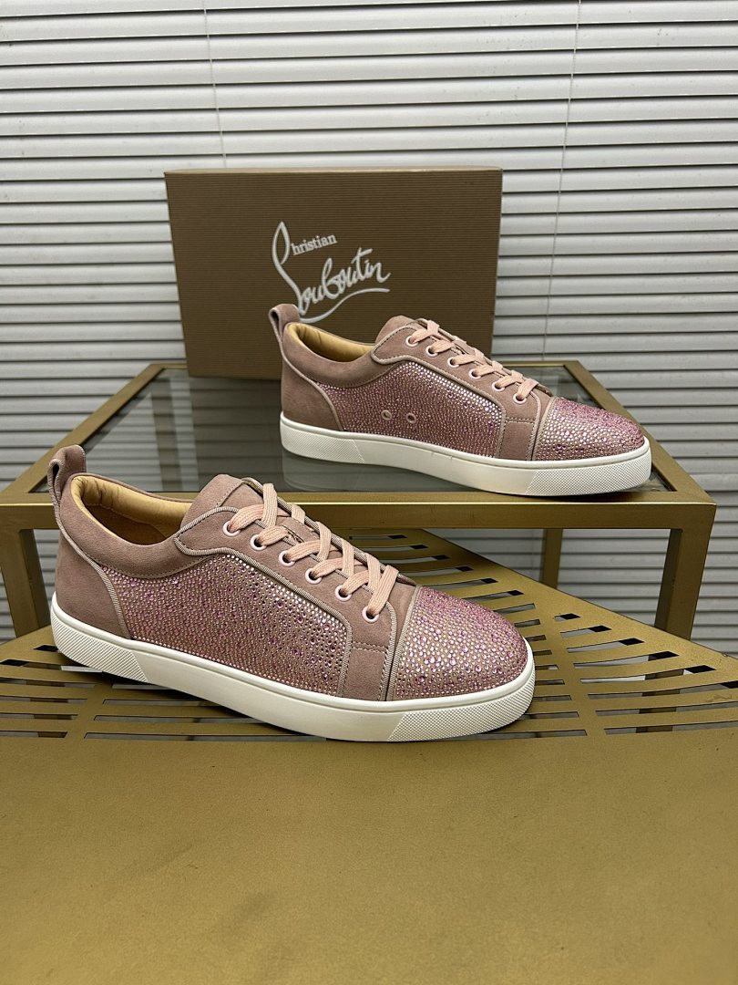 CHIAN LOUIN SNEAKER