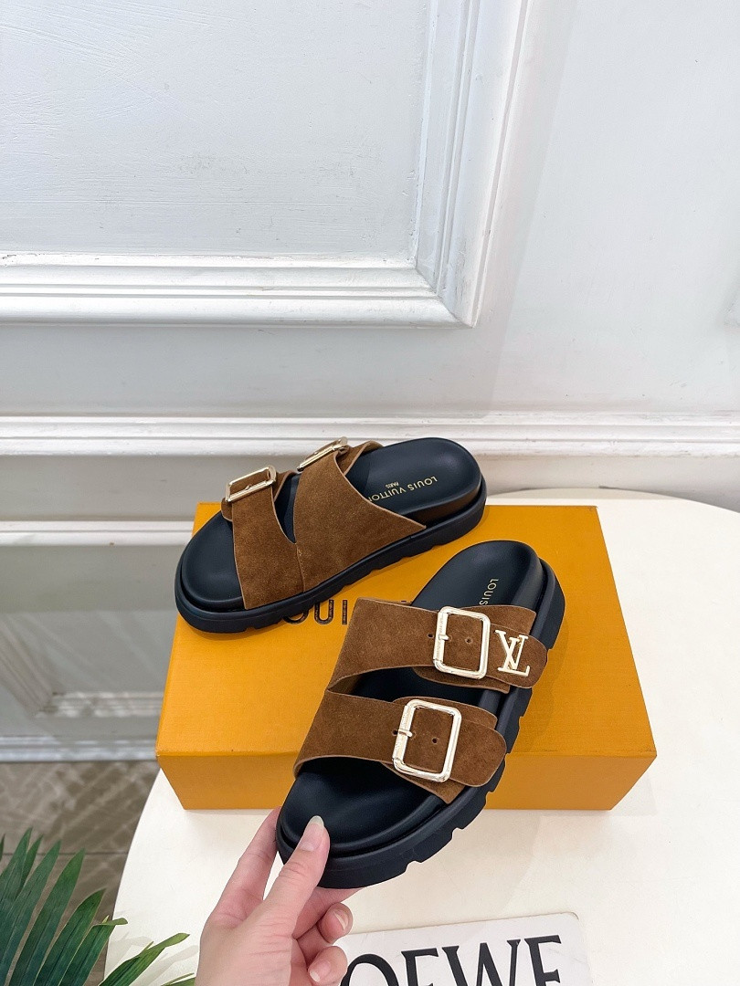 LOU1_TON SLIPPERS