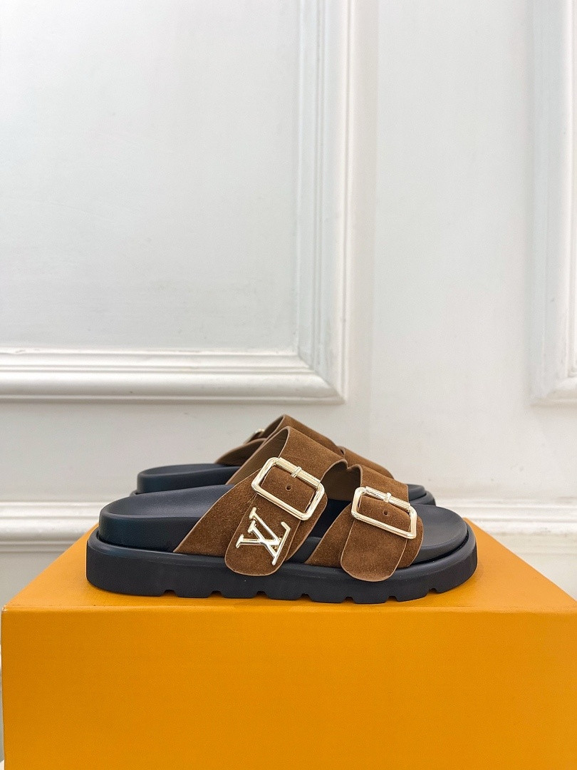 LOU1_TON SLIPPERS