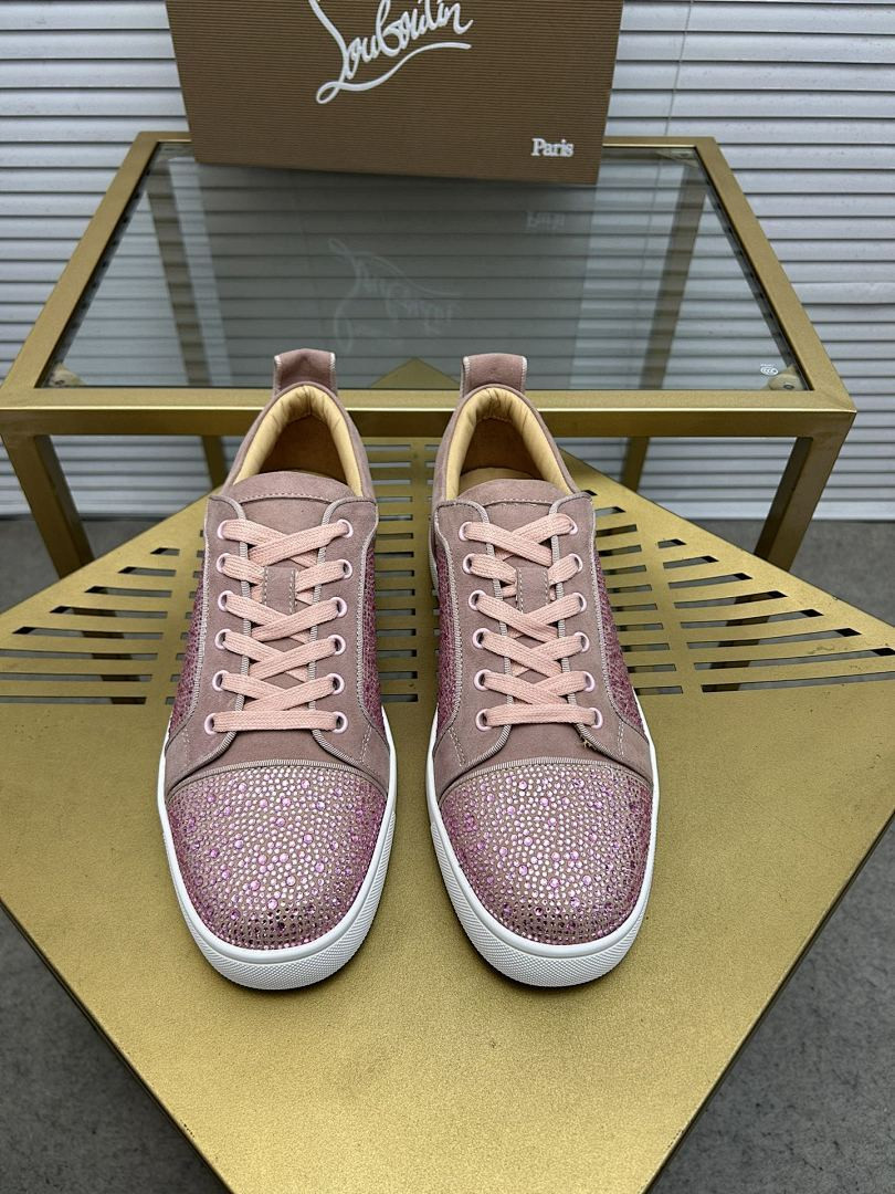 CHIAN LOUIN SNEAKER