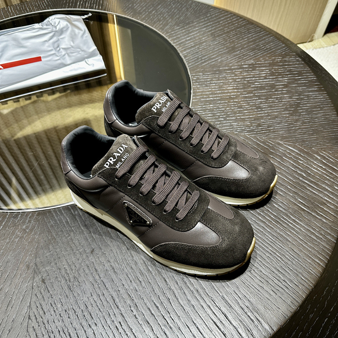 PR SNEAKER