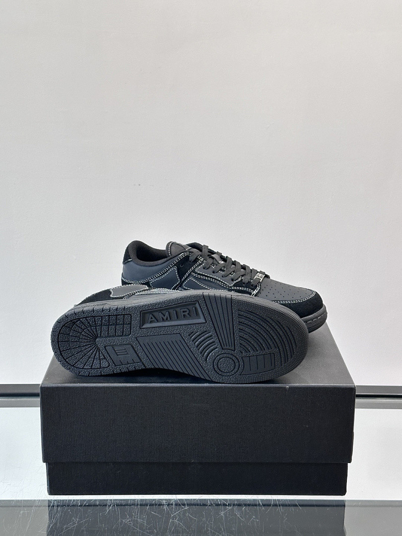 AMIRI SNEAKERS