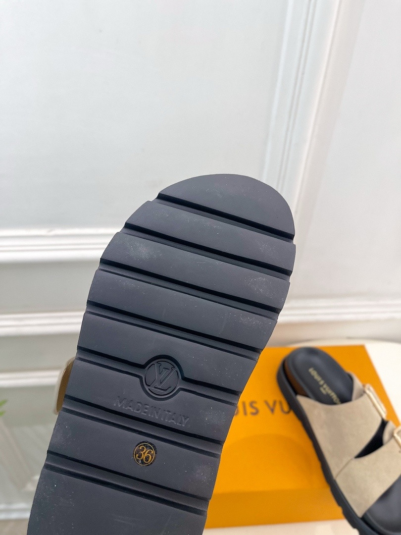 LOU1_TON SLIPPERS