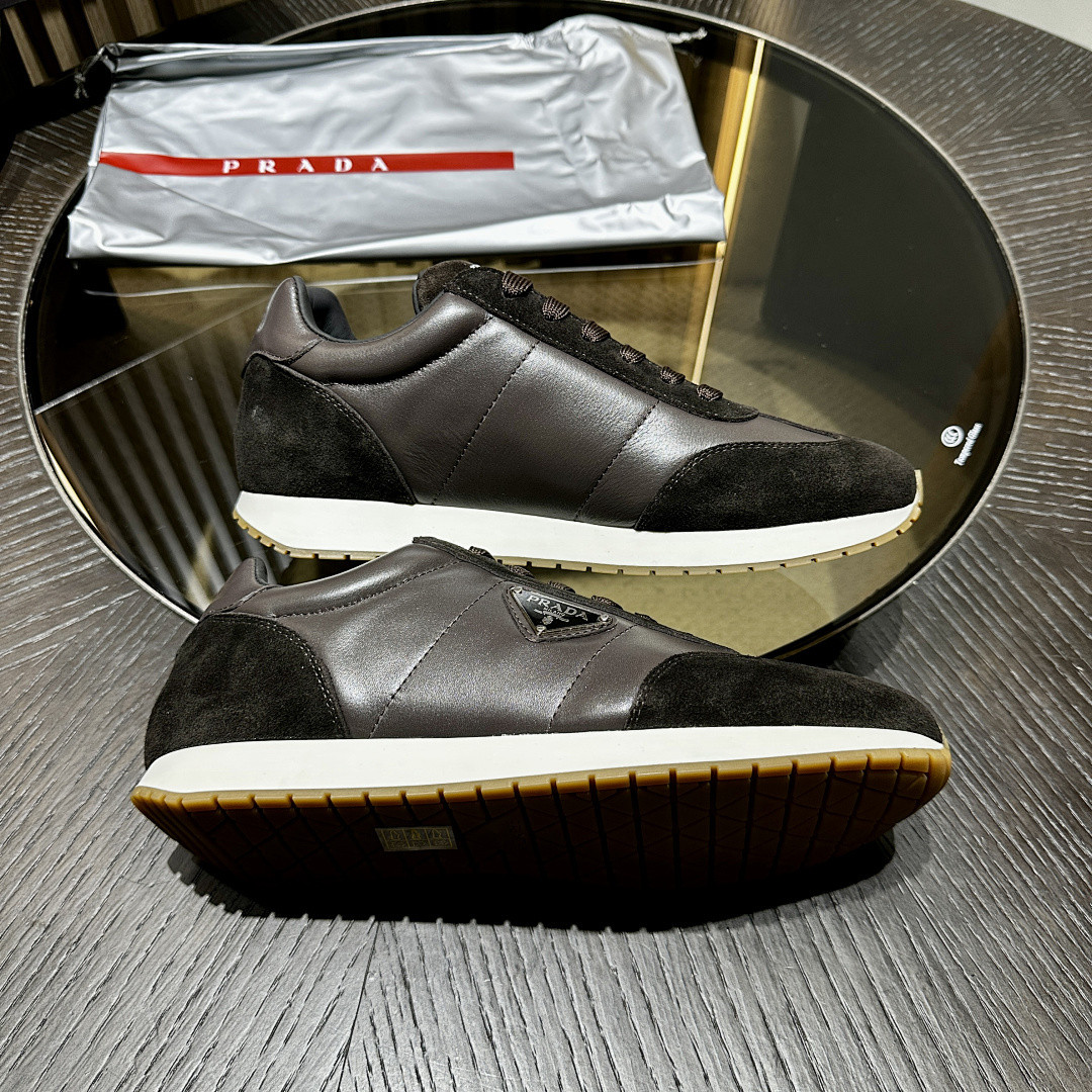 PR SNEAKER