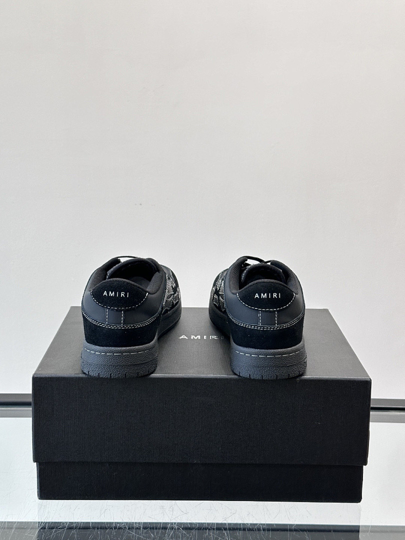 AMIRI SNEAKERS