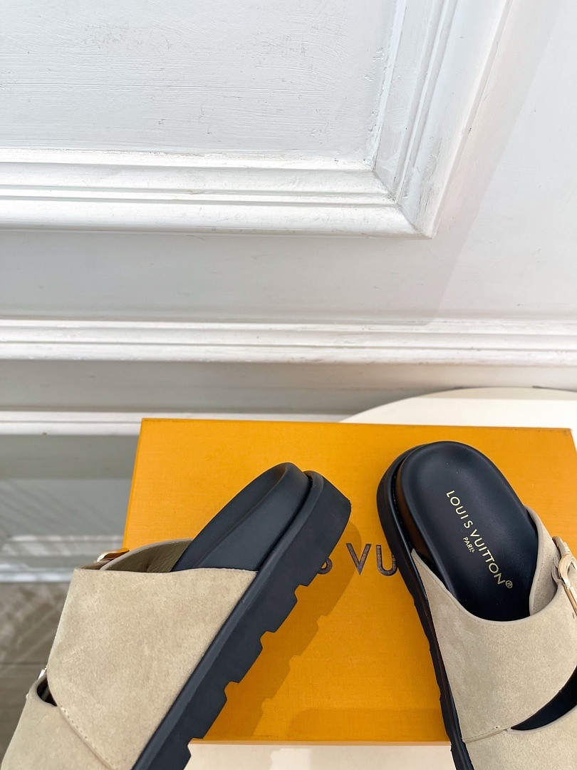 LOU1_TON SLIPPERS
